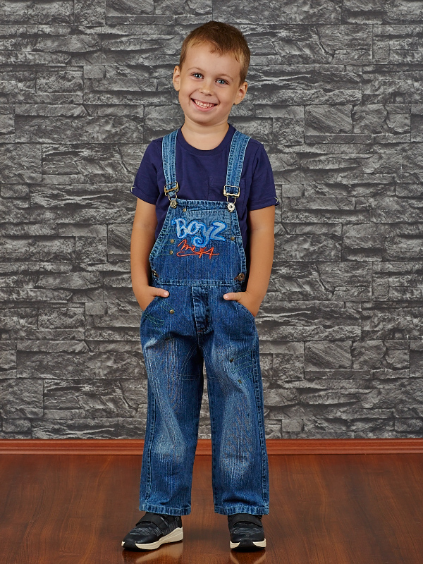 Детский Комбинезон ― AVentum-Fashion