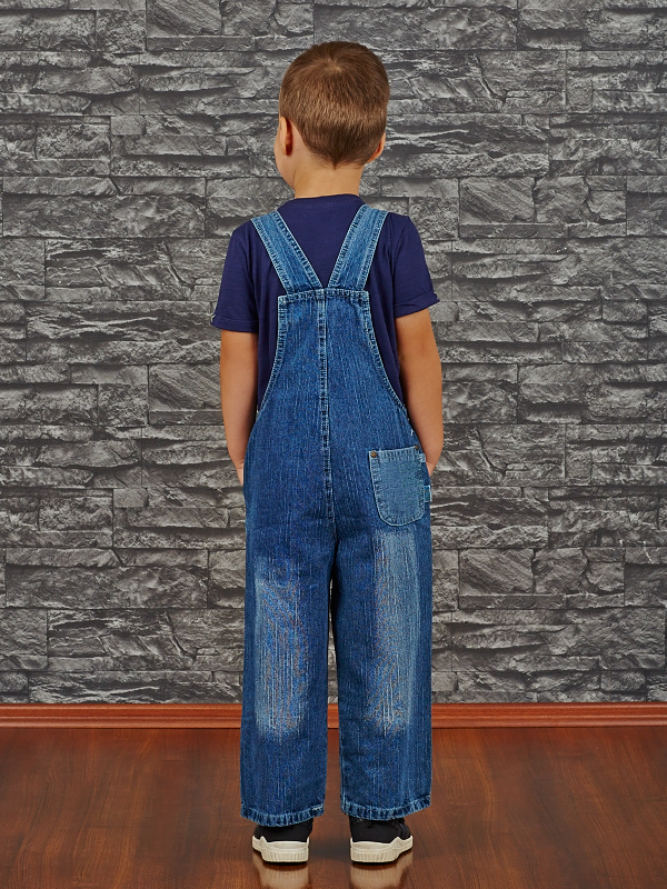 Детский Комбинезон