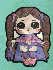 Kid's T-shirt ― AVentum-Fashion