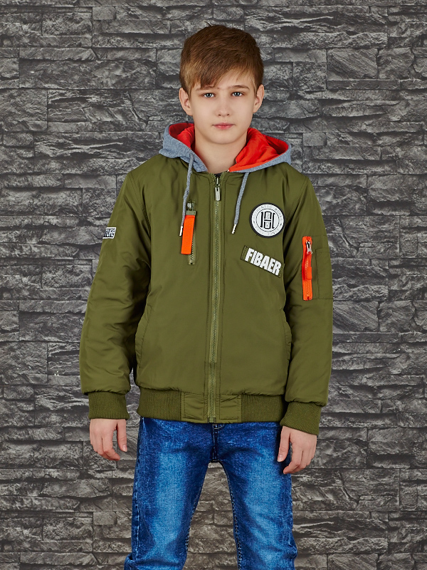 Kid's Coat ― AVentum-Fashion