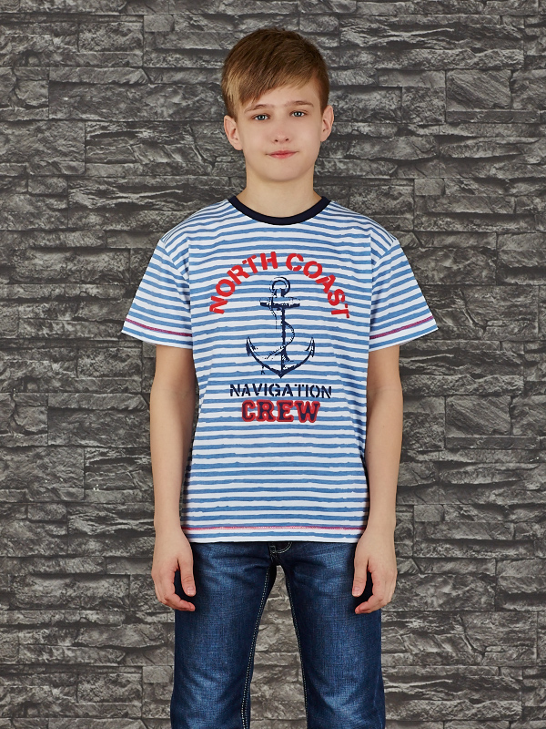 Kid's T-shirt ― AVentum-Fashion