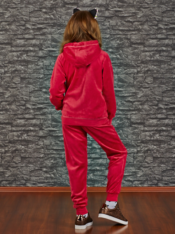 Kid's Sport Suit Winter