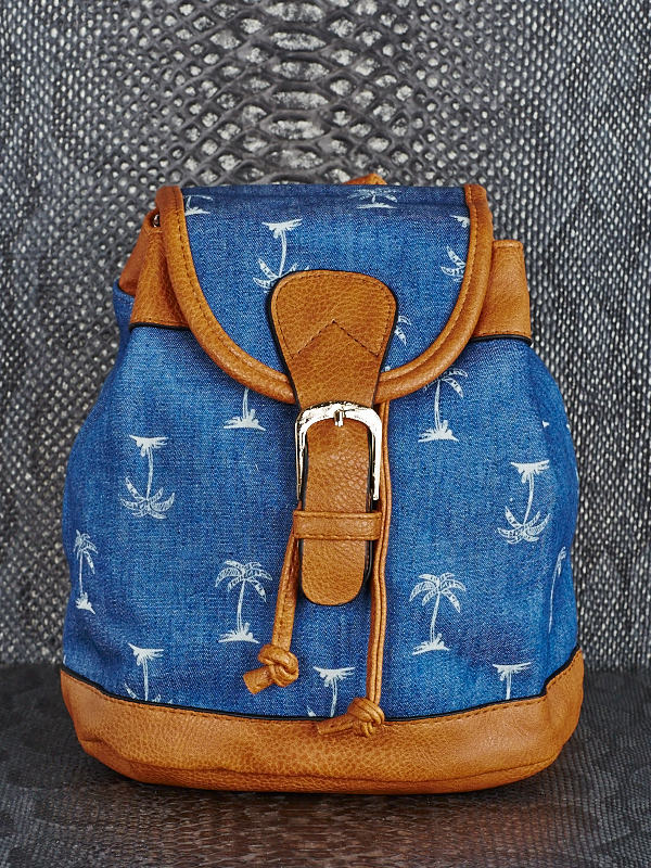 Backpack ― AVentum-Fashion