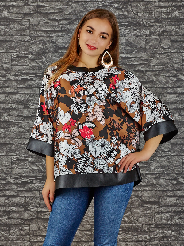 Блузка ― AVentum-Fashion