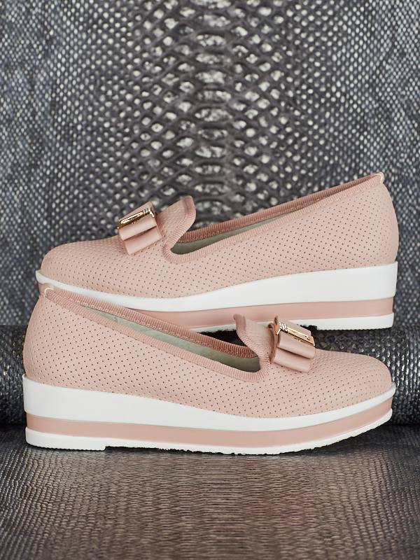 Детские Туфли ― AVentum-Fashion