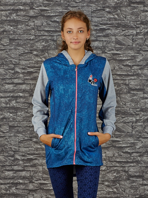 Детский Жакет ― AVentum-Fashion