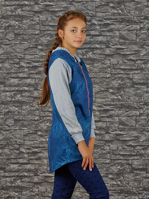 Детский Жакет