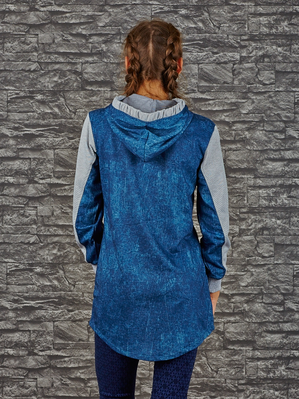 Детский Жакет