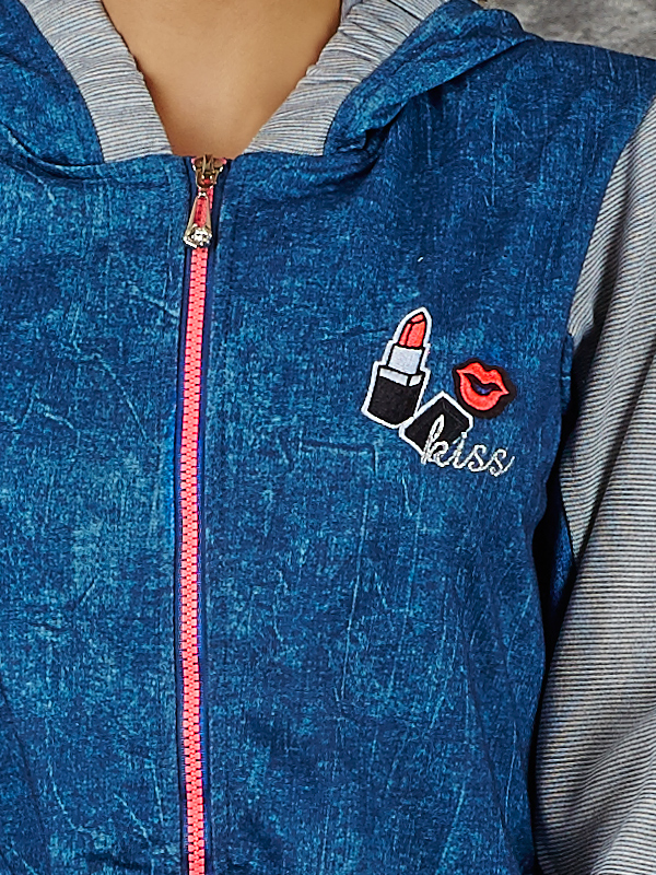 Детский Жакет