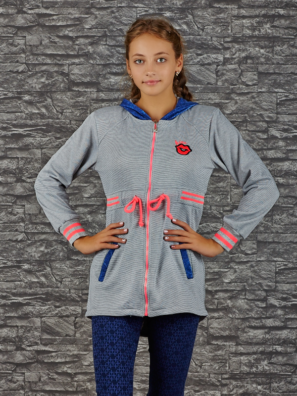 Kid's Jacket ― AVentum-Fashion