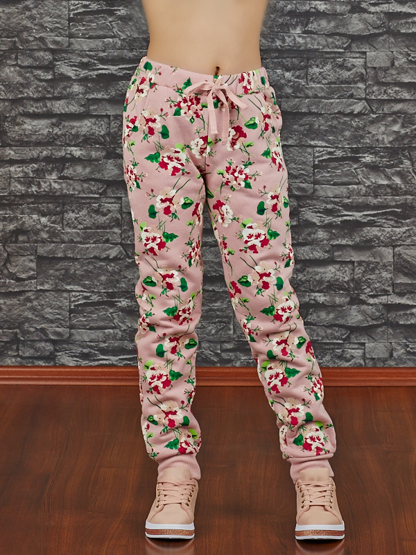 Детские Утепленные Брюки ― AVentum-Fashion