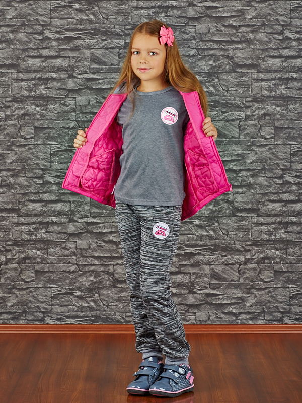 Детский Спортивный Костюм