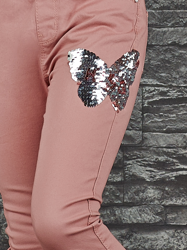 Детские Брюки