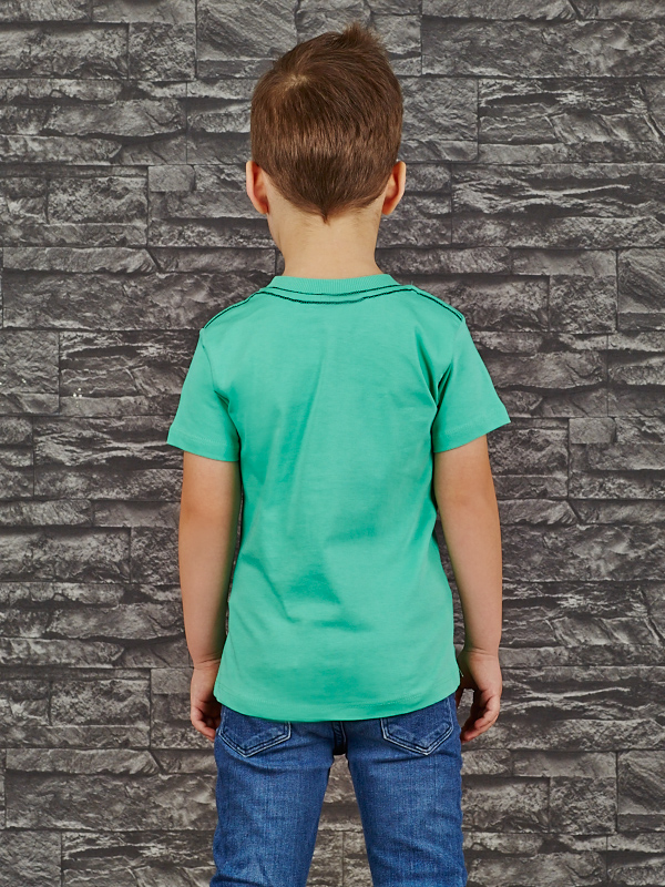 Kid's T-shirt