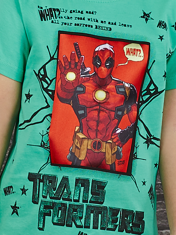 Kid's T-shirt