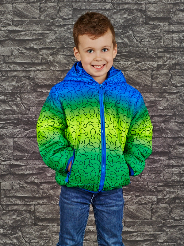Kid's Coat ― AVentum-Fashion