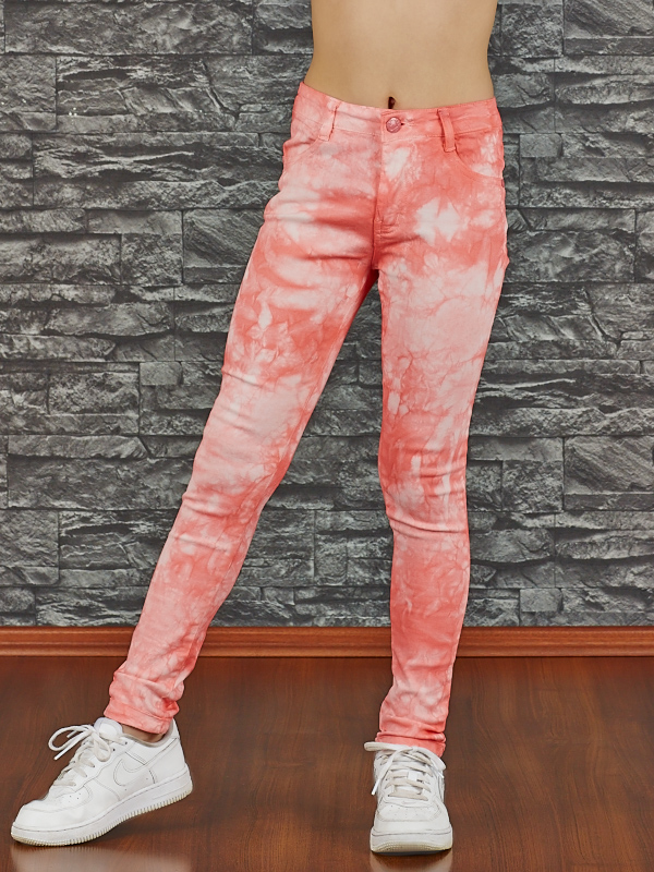 Kid's Jeans  ― AVentum-Fashion