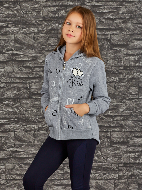 Dětský Zimní Svetr