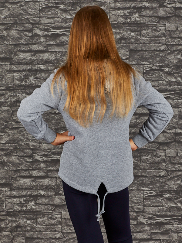 Dětský Zimní Svetr