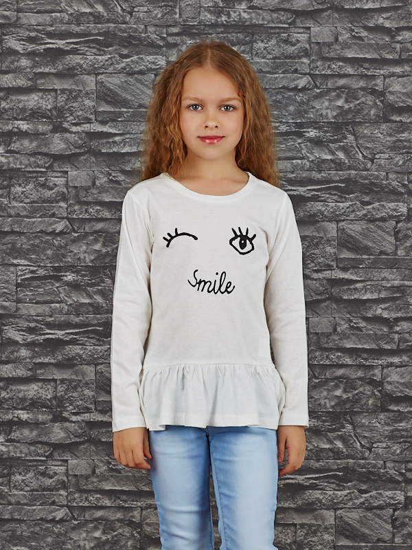 Dětské Tričko ― AVentum-Fashion