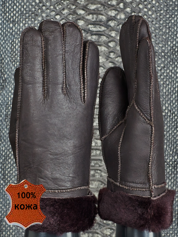 Gloves ― AVentum-Fashion