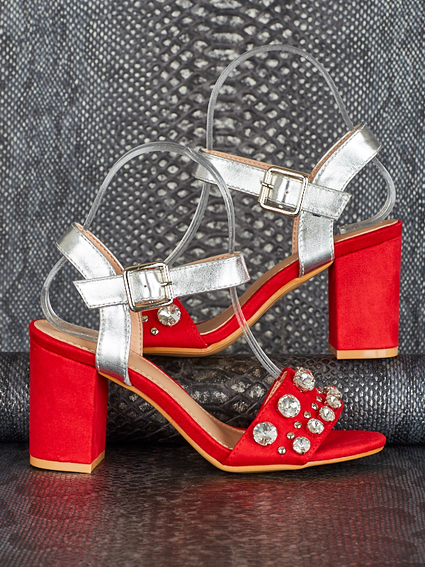 Pumps ― AVentum-Fashion