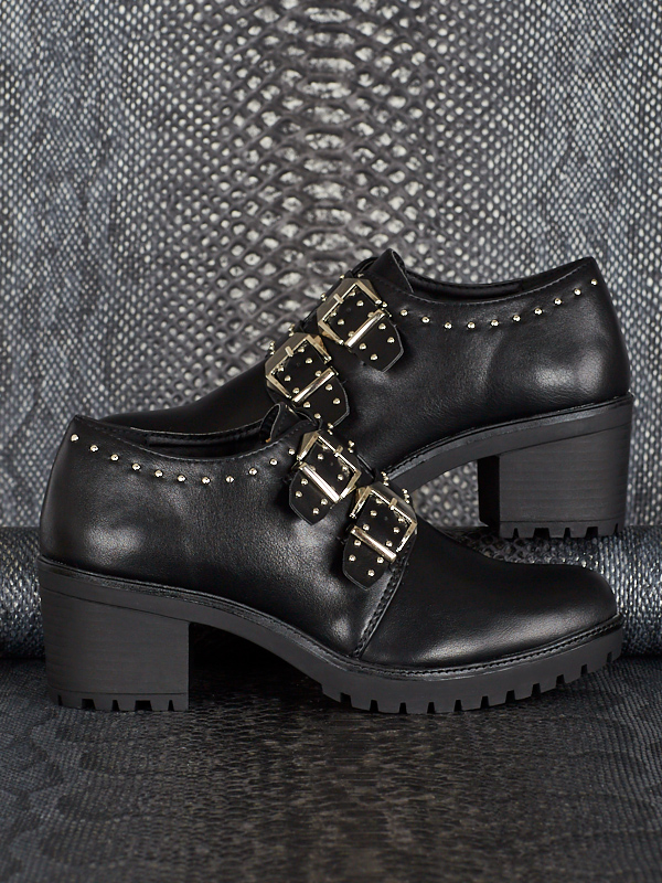 Pumps ― AVentum-Fashion