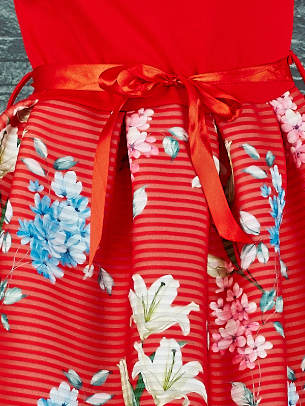 Платье + Пояс