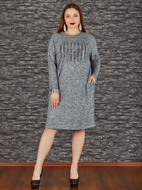 Платье ― AVentum-Fashion