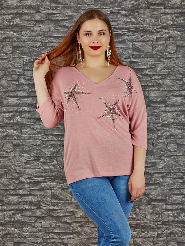 Svetr ― AVentum-Fashion