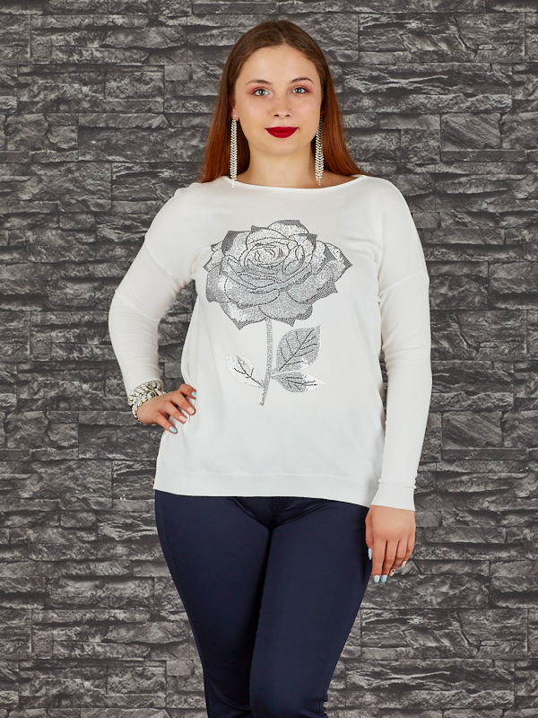 Свитер ― AVentum-Fashion