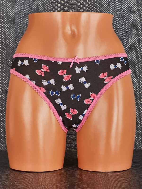 Kalhotky (3ks) ― AVentum-Fashion