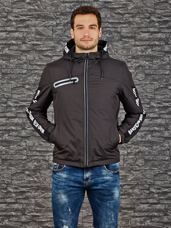 Men's Coat ― AVentum-Fashion